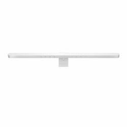 BenQ iScreenbar Silver luz de pantalla Plata (ISCREENBAR MONITOR LAMP - )