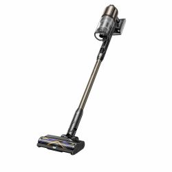 Dreame Z30 Pro Aqua Aspiradora escoba 2 en 1 Batería Seca y húmeda Ciclónico Sin bolsa 0,6 L 855 W Negro 3,2 Ah (Dreame Z30 Pro Aqua Stick Vacuum - UK)