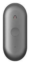 PLAUD NotePin S Black (PLAUD NotePin S Black)
