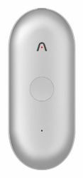 PLAUD NotePin S Silver (PLAUD NotePin S Silver)