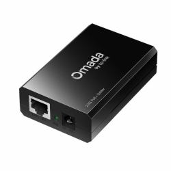 TP-Link POE260R network splitter Power over Ethernet [PoE] Black (OMADA 2.5G POE+ SPLITTER)