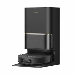 Dreame RLL37CE0_BLK aspiradora robotizada 0,5 L Negro (Dreame L60 Ultra Vacuum BLK-UK)