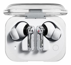 nothing tech Nothing Ear [ 3a ] Auriculares True Wireless Stereo [TWS] Dentro de oído Música US...