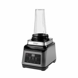 Ninja BN750EU 2-in-1 KÃ¼chenmaschine mit Auto-iQ