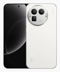 realme GT 8 Pro 5G 17,2 cm [6.79"] SIM doble Android 16.0 USB Tipo C 16 GB 512 GB 7000 mAh Blanco 