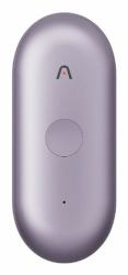 PLAUD NotePin S Lila (PLAUD NotePin S Purple)