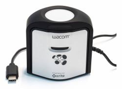 Wacom EODIS3-DCWA-TC accesorio para tableta gráfica Calibrador de color (EODIS3-DCWA-TC Wacom colour manager)