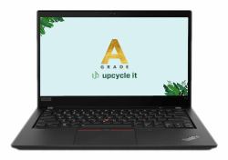 upcycle it Lenovo ThinkPad T14 Gen 3 [Refurbished] A Intel® Core™ i5 i5-1235U Portátil 35,6 c...