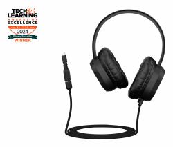 MAXCases MCHPXUSBC auricular y casco Auriculares Inalámbrico y alámbrico Diadema Llamadas/Músi...