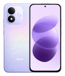 Xiaomi Redmi Note 17 5G 17,8 cm [6.99"] Ranura híbrida Dual SIM USB Tipo C 6 GB 128 GB 7700 mAh ...