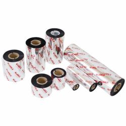 Godex GRS945 allround resin Ribbon - 80mm/450m 1"core, 6 rolls/Box