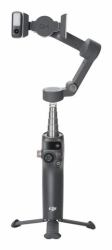 DJI Osmo Mobile 8 Estabilizador de cámara para smartphone Negro (Osmo Mobile 8 Smartphone - Camera Stabilizer Black - Warranty: 12M)