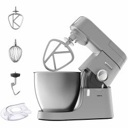 Kenwood Chef XL Batidora de varillas 1200 W Plata (Kenwood Chef XL KVL4110S - kÃ¸kkenmaski)
