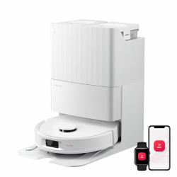 Roborock Qrevo S Pro Blanco (Roborock Qrevo S Pro White)