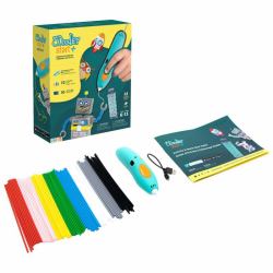 3Doodler MINT 3D Stift Start+ Essential Pen Set ab 6 Jahren