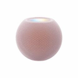 Apple HomePod mini 2 – Rosa (Apple HomePod mini 2nd Gen. pink)