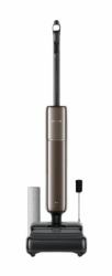 Dreame T6 Pro Steam Wet and Dry Aspiradora vertical Batería Seca y húmeda Sin bolsa 420 W Gris 5 Ah (Dreame T16 Pro Steam Wet/Dry Vac-UK)