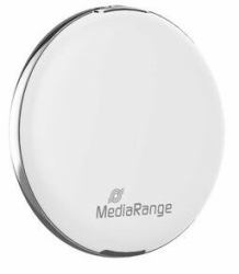 MediaRange MRMA140 localizador o rastreador GPS Elemento Buscador Blanco 