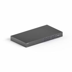 PureTools PT-MA-HD44DA matrix switcher Scaling matrix switcher (PureLink PT-MA-HD44DA Videoswitch - 3840)