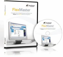 RUCKUS Networks FLEXMASTER 250 TO 500 AP - UPGRADE