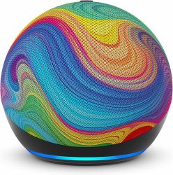 Echo Dot Kids [5Th Generation] - Warranty: 12M