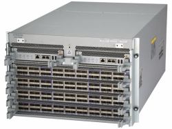 HPE Arista 7504R chasis de red (ARISTA 7504R 4XPSU 6XFABR 1XSUP2 BND)