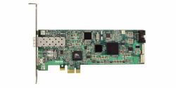Matrox EXTIO PCI-E X1 extensor KVM Transmisor y receptor 