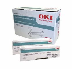 OKI 46507623 cartucho de tóner 1 pieza[s] Original Cian 