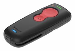 Honeywell Voyager 1602g Lector de códigos de barras portátil 1D/2D Negro (KIT 1605G 1D BLK USB MFI - CERTIFICATION)