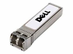 DELL 407-BBOU red modulo transceptor 10000 Mbit/s SFP+ 850 nm 