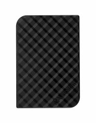 Verbatim Disco Duro Portátil Store 'n' Go USB 3.0 de 4 TB en color Negro 
