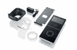 Fujitsu PalmSecure ID Access PSN900 E sistema de seguridad Antracita, Negro (PALMSECURE ID ACCESS PSN900 - E GB - Warranty: 3M)