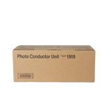 Ricoh Type 1515 Photo Conductor Unit 45000 páginas (Drum PCU Unit Type 15-15 - Type 1515 Photo Conductor - Unit, 45000 pages, Laser - Warranty: 3M)
