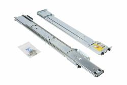 Supermicro MCP-290-00058-0N kit de montaje Plata (Supermicro - kit til rack med spor)