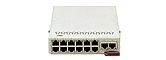 Supermicro Superblade SBM-GEM-002 Gigabit Ethernet module componente de interruptor de red 