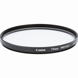 Canon 2602A001 filtro de lente de cámara Filtro de densidad neutra 77 mm (Protection Filter 77mm - Warranty: 12M)