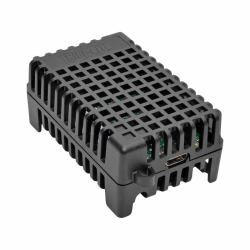 Tripp Lite E2MT EnviroSense2 [E2] – Modulo Sensor Ambiental, Temperatura (EnviroSense2 [E2] Environmental Sensor Module, Temperature E2MT)