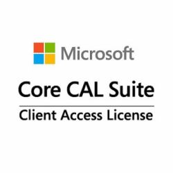 Microsoft Core CAL Open Value Subscription [OVS] 1 licencia[s] Plurilingüe (EDU CORE CAL CLT ACCESS LIC USR - OVS EDU LIC W/SA L:F ENT)