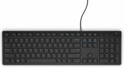 DELL Teclado con cable - KB216 - italiano [QWERTY] - negro 