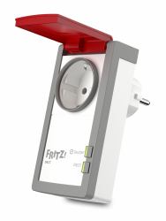 DECT FRITZ! 210 presa intelligente 3450 W Bianco (FRITZ! DECT 210 - smart stik - DECT)