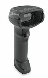 Zebra DS8178-SR Lector de códigos de barras portátil 1D/2D Fotodiodo Negro 