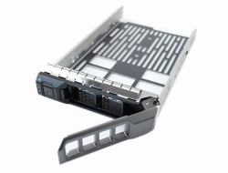 CoreParts KIT870 parte del case del computer Gabbia HDD (3.5" HotSwap Tray SATA/SAS - for Dell - PowerEdge and PowerVault - Warranty: 12M)
