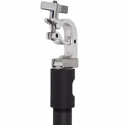 Chief CMS380 accesorio para montaje [ barra ] para proyector Negro, Plata (CMS380 - Truss Clamp)