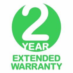 APC 2 Year On-Site Warranty Extension for [1] InfraStruXure InRow RP Chilled Water 1 licencia[s] ...
