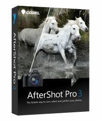 Corel AfterShot Pro 3 Editor gráfico Completo 1 licencia[s] (COREL Corel AfterShot Pro - [v. 3] - Lizenz - 1 Benutzer - Linux - ESD-Download)