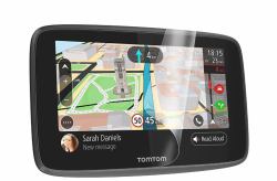 TomTom Pack de protección de pantalla (TOMTOM SCREEN PROTECTOR PACK - 2016 FOR GO UNIVERSAL 5IN)