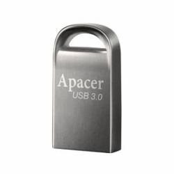 Apacer AH156 64GB unidad flash USB USB tipo A 3.2 Gen 1 [3.1 Gen 1] Plata 