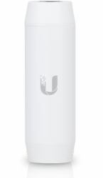 Ubiquiti INS-3AF-I-G adaptador e inyector de PoE Gigabit Ethernet 48 V (Instant Indoor Gigabit Adapter - 802.3AF- - Warranty: 24M)