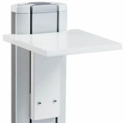 SMS Smart Media Solutions PD300010-P0 kit de montaje Aluminio 