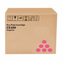 Ricoh 828404 cartucho de tóner 1 pieza[s] Original Magenta 